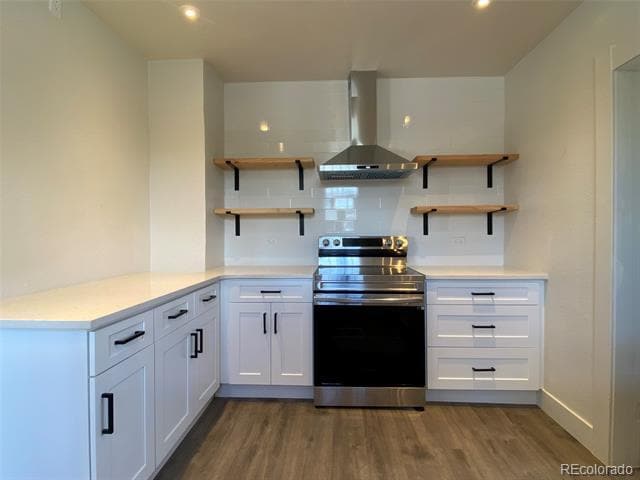 property at 1400 Tamarac St