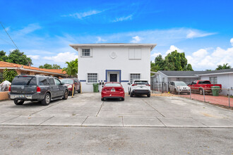 220 NW 48th Ct in Miami, FL - Building Photo - Building Photo