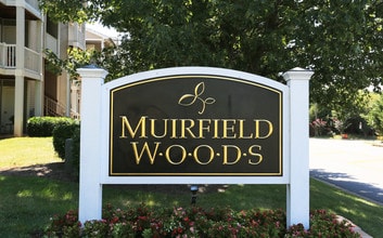 Muirfield Woods Apartments in Sterling, VA - Building Photo - Building Photo