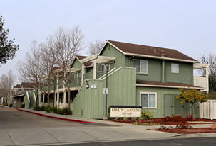 Owl's Landing Apartments