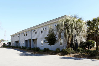 Balsam Place in Myrtle Beach, SC - Building Photo - Building Photo