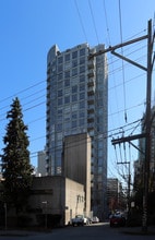 Sterling in Vancouver, BC - Building Photo - Building Photo