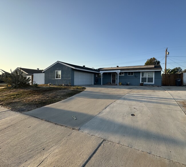 property at 1691 Ballard St