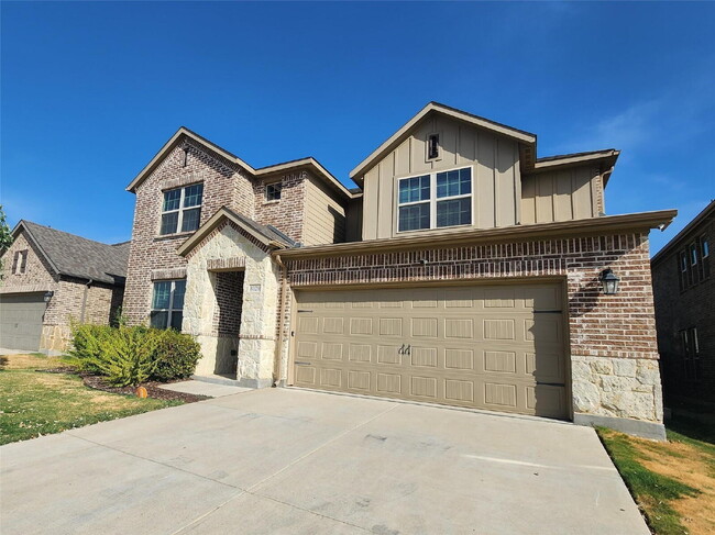 property at 8029 Black Sumac Dr