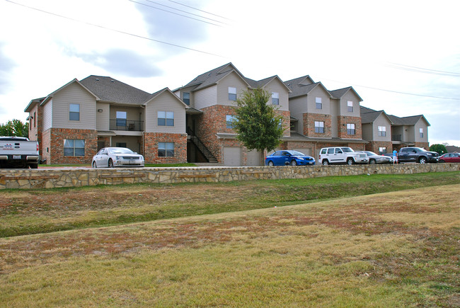 King David Apartments in Celina, TX - Foto de edificio - Building Photo