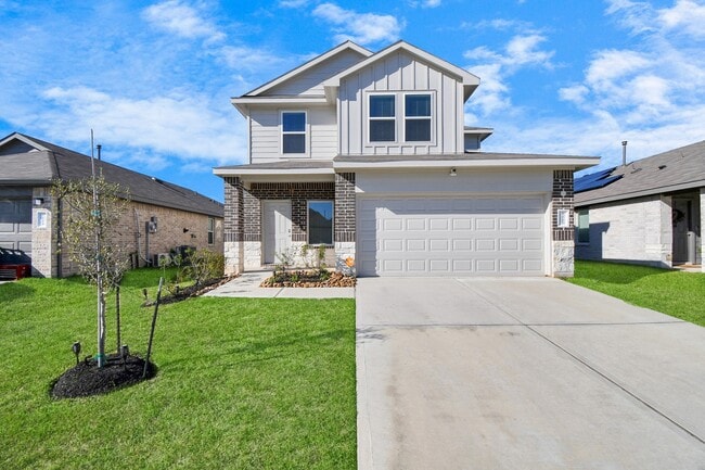 property at 5227 Castlebury Meadows Dr