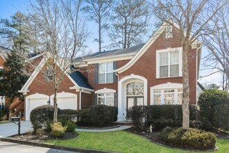 3425 Belridge Dr in Smyrna, GA - Building Photo - Building Photo