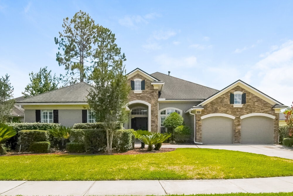 4419 Vista Point Ln in Orange Park, FL - Building Photo