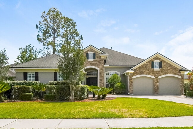 property at 4419 Vista Point Ln