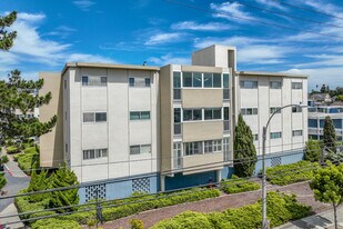 2137 Otis Dr in Alameda, CA - Building Photo