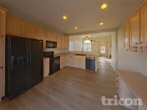 6421 Lazy Stream Way in Colorado Springs, CO - Building Photo - Building Photo