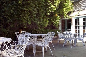 FOUND Study Nob Hill - Student/Intern in San Francisco, CA - Foto de edificio - Building Photo