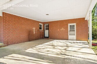 4019 Brookhill Rd in Tuscaloosa, AL - Building Photo - Building Photo