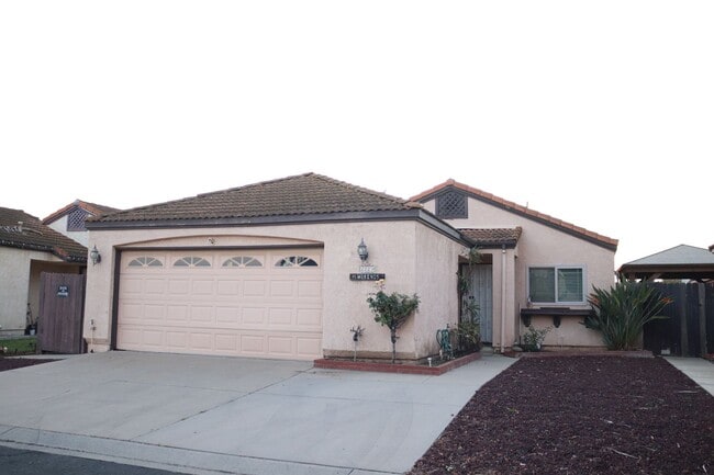 property at 2223 Almond Ln