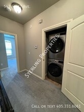 543 Fretz Ave in Edmond, OK - Building Photo - Building Photo