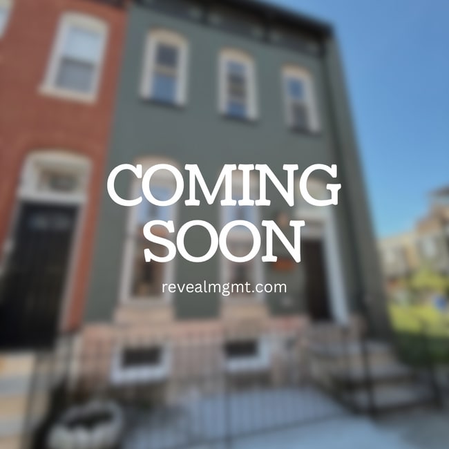 property at 1707 Federal St