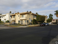 941 S St Andrews Pl in Los Angeles, CA - Foto de edificio - Building Photo