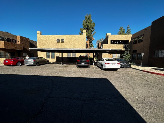 1245 W 1st St in Tempe, AZ - Building Photo - Building Photo