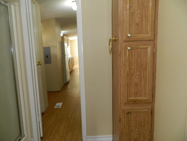 property at 3434 2nd St