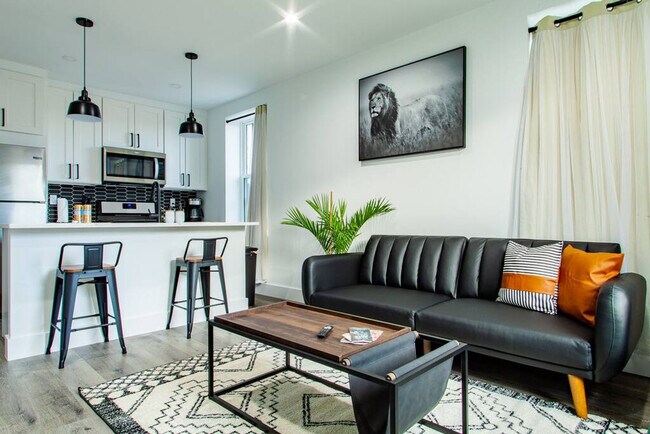 1530 Neal St NE in Washington, DC - Building Photo - Building Photo