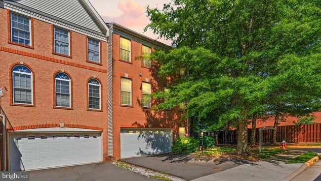 property at 219 Grassy Ridge Terrace