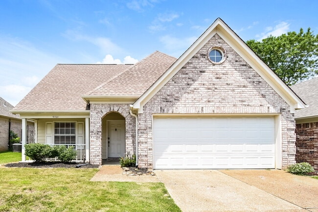 property at 9760 Riggin Dr