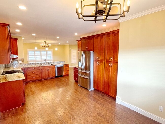 55 Mo'olu St in Wailuku, HI - Building Photo - Building Photo