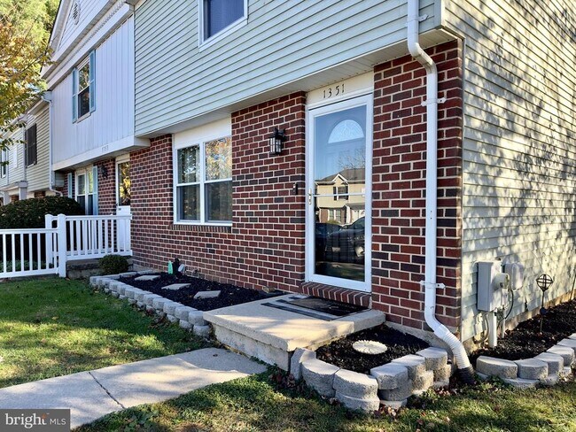 1351 St Francis Rd in Bel Air, MD - Building Photo - Building Photo