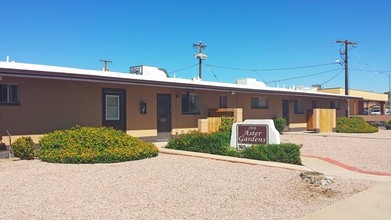 Aster Gardens in Phoenix, AZ - Building Photo - Building Photo