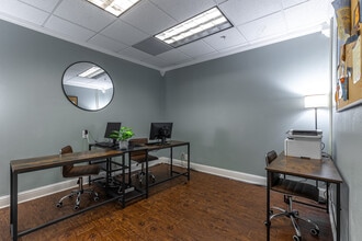 U Lofts in Lubbock, TX - Foto de edificio - Interior Photo