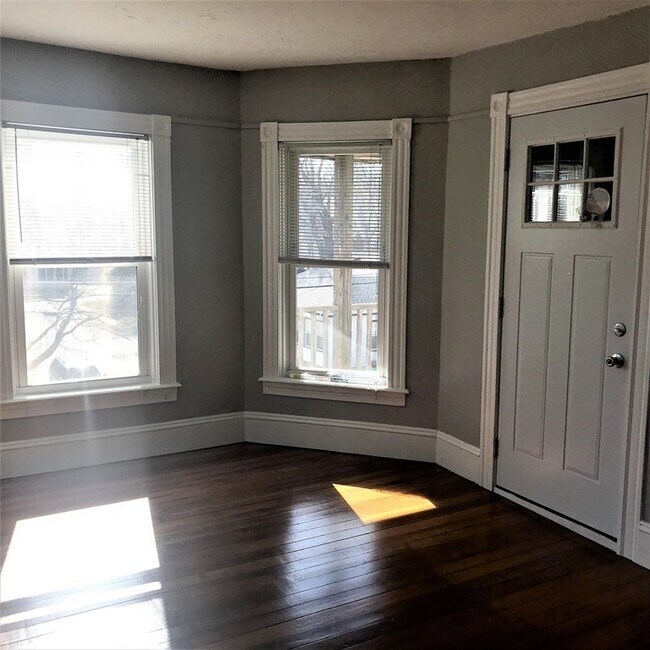 49 Eddy St in North Attleborough, MA - Building Photo - Building Photo