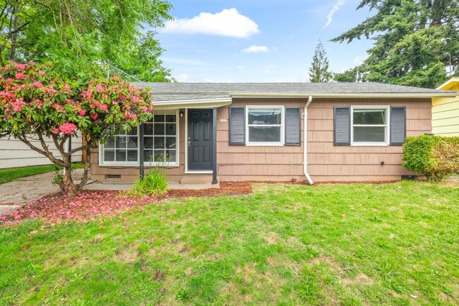 property at 9725 N Edison St