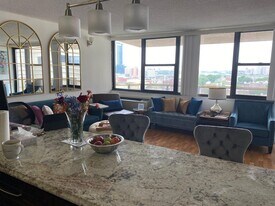 280 Marin Blvd in Jersey City, NJ - Building Photo