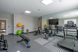 Riverstone in San Marcos, TX - Foto de edificio - Interior Photo