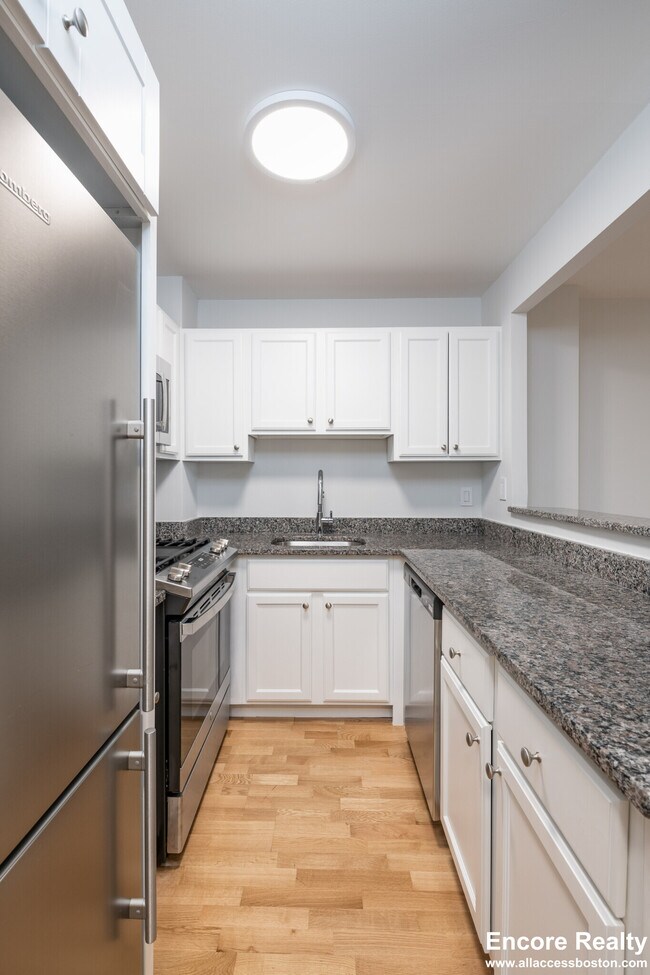 property at 1410 Columbia Rd