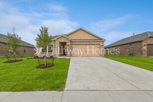 624 Brookside Dr in Anna, TX - Building Photo