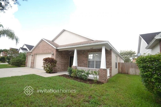 property at 6647 Thackston Dr