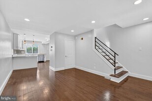 2218 16th St NE in Washington, DC - Building Photo