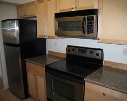 Rosemont Apartments in Shoreline, WA - Building Photo - Interior Photo