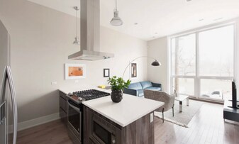 939 N Crosby St in Chicago, IL - Building Photo