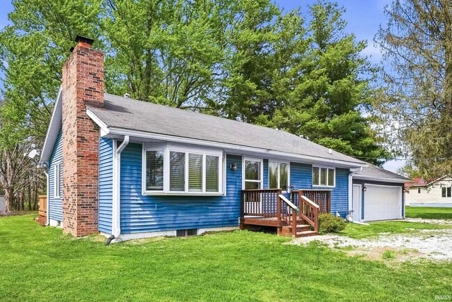 property at 6290 W State Rd 45