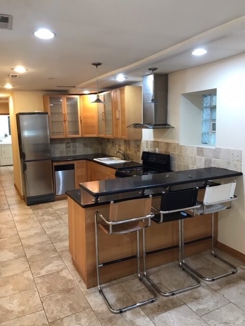2132 W Ohio St, Unit Unit 1 in Chicago, IL - Building Photo