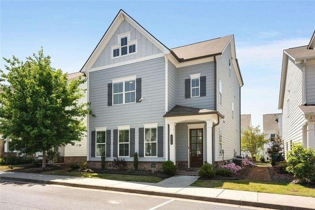 property at 2316 Echelon Ln