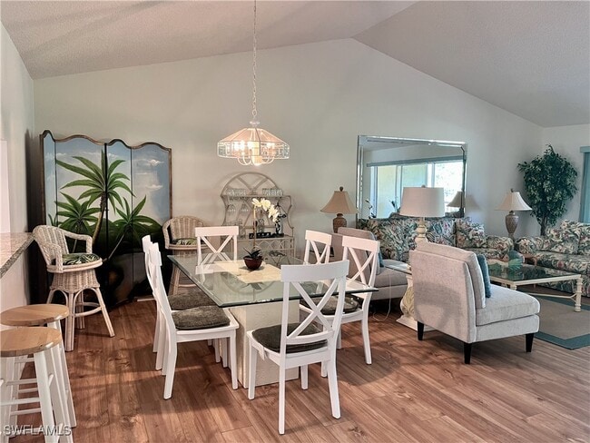 property at 3685 Amberly Cir