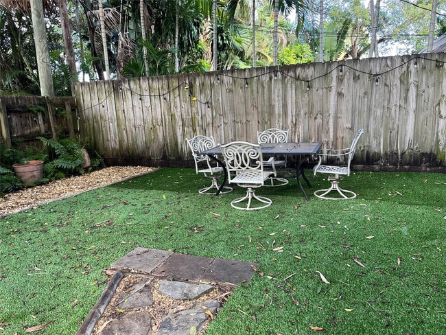 1602 NE 1st Ave. in Fort Lauderdale, FL - Building Photo - Building Photo