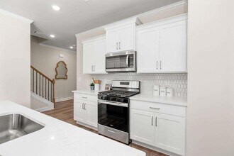 4030 Cavalier Wy in Duluth, GA - Building Photo - Building Photo