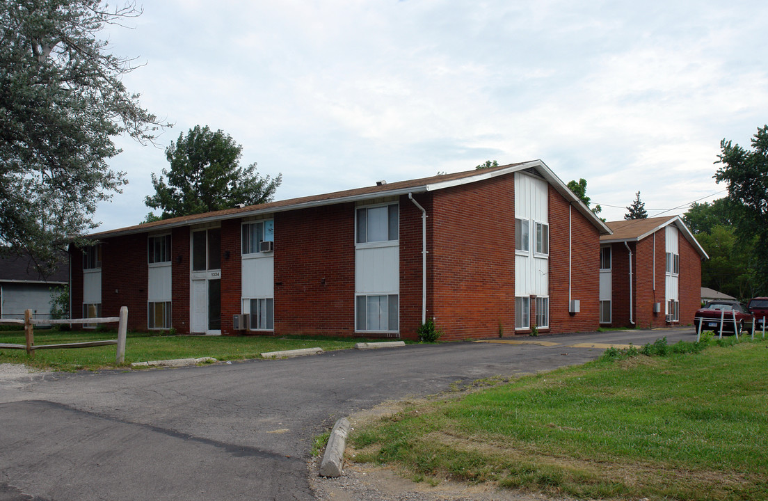 1336 Primrose Ave in Toledo, OH - Building Photo