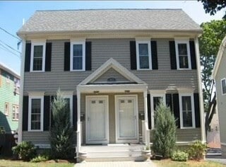 property at 142 Clark St
