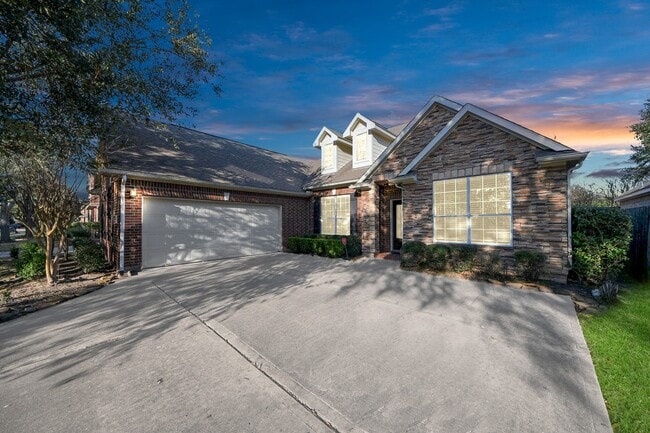 property at 3714 Auburn Grove Cir