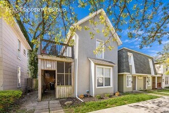 61 McMillen Ave in Columbus, OH - Building Photo - Building Photo